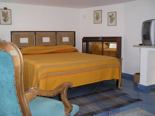 B&B Maremossum - Foto 3