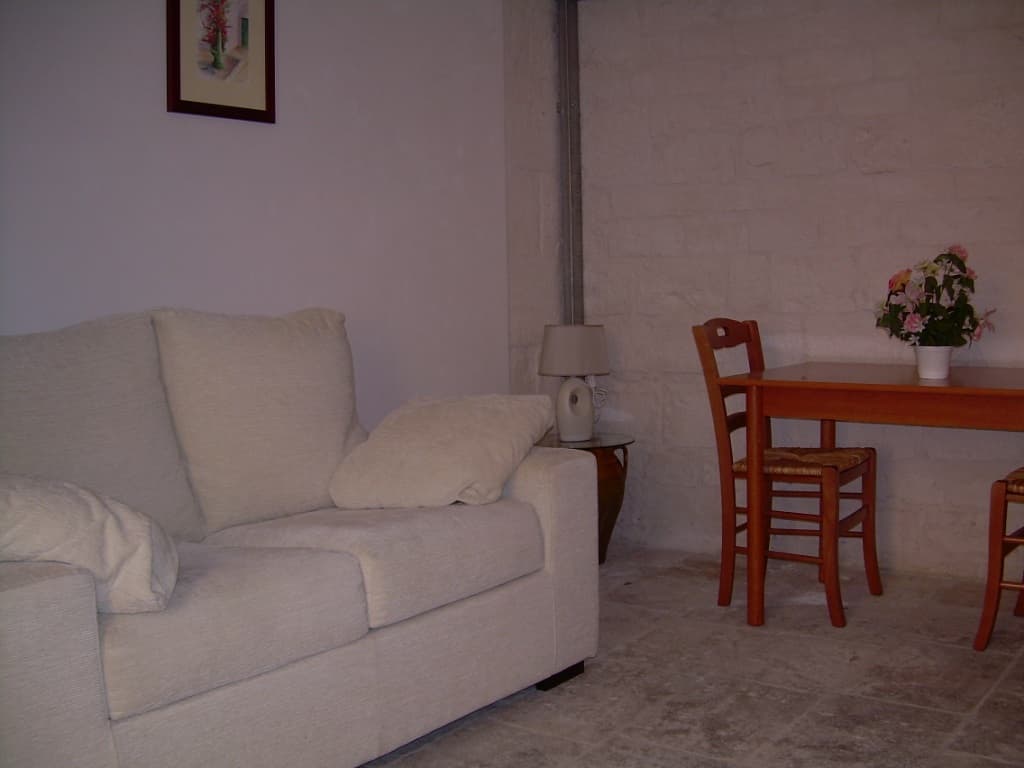 Appartement 2 pièces – White And Ivory - Foto 2