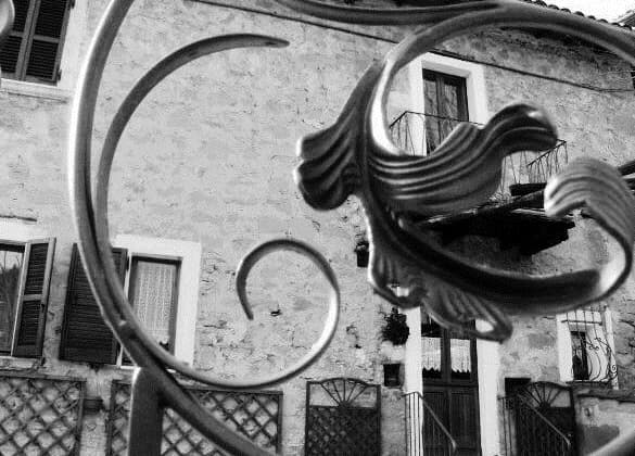 Nonna Pia B&b - Bed & Breakfast a Acqualagna (PU)