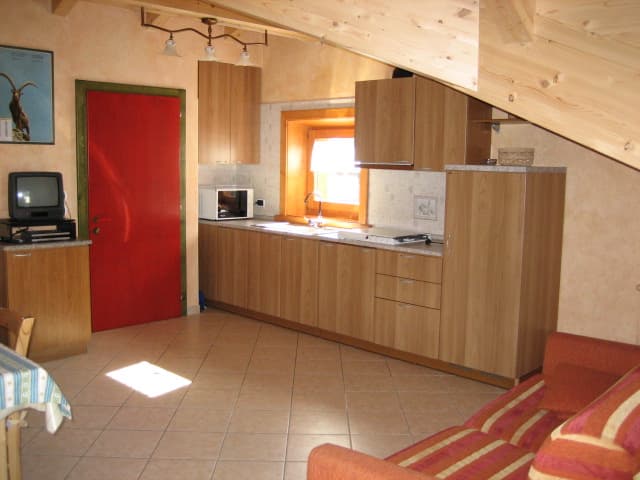 Appartement 2 pièces – Casa Di Lino E Nives - Foto 2