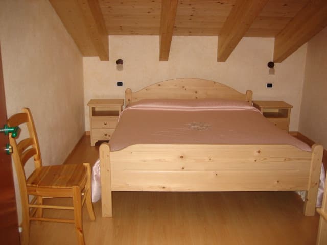 Appartement 2 pièces – Casa Di Lino E Nives - Foto 3