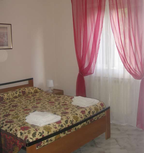 Abracadabra Bed And Breakfast - Foto 2