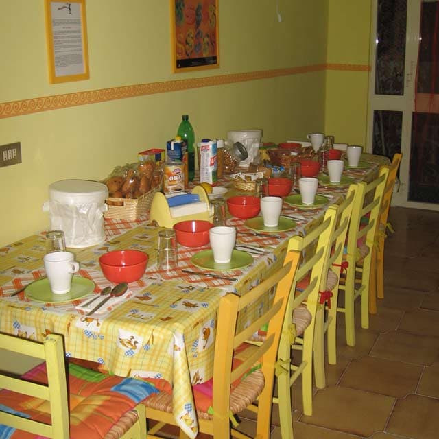 Abracadabra Bed And Breakfast - Foto 3