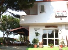 Pensione Ristorante A. Turri - Ricadi (VV) - Foto 3
