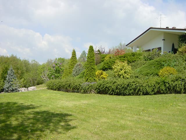 Chambre privée – Bed And Breakfast Bei Romy - Foto 3