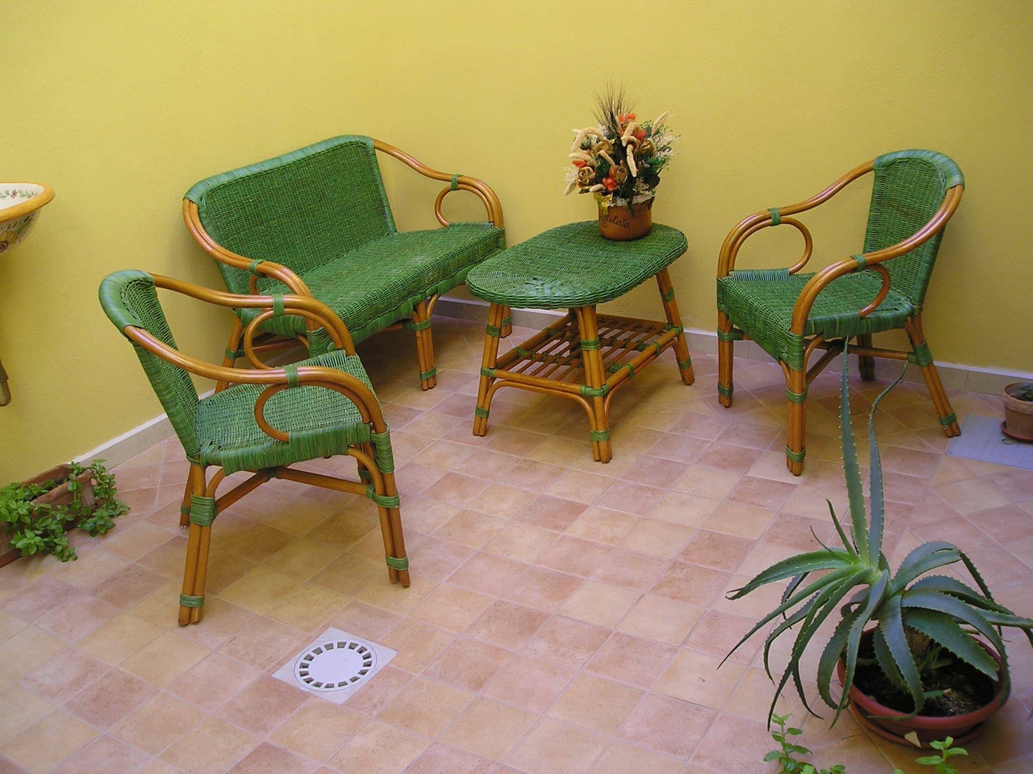 Private Room – L'arancio E Il Limone - Foto 3