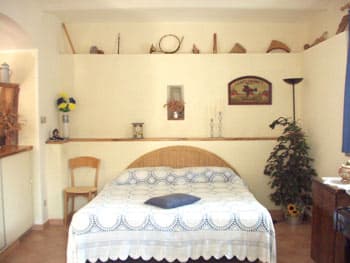 Privatzimmer – La Tavernetta Del Gelsomino - Foto 2