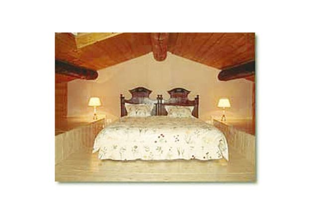 Private Room – Bed And Breakfast La Casa Di Albertina - Foto 2