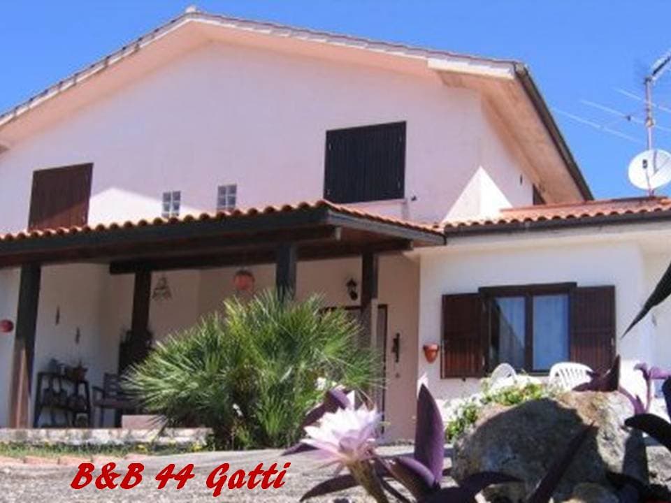 Private Room – 44 Gatti - Foto 3