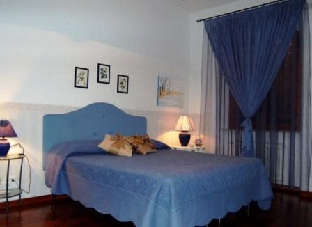 Private Room – La Primavera B&b - Foto 2