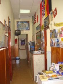 2-Zimmer-Wohnung – Hostel Pensione Mancini - Jugendherberge / Hostel a Neapel
