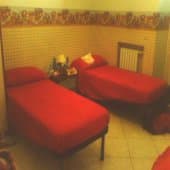 Apartamento de 2 piezas – Hostel Pensione Mancini - Foto 2