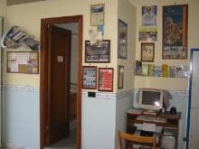 Apartamento de 2 piezas – Hostel Pensione Mancini - Foto 3