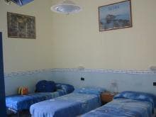 Apartamento de 2 piezas – Hostel Pensione Mancini - Foto 4
