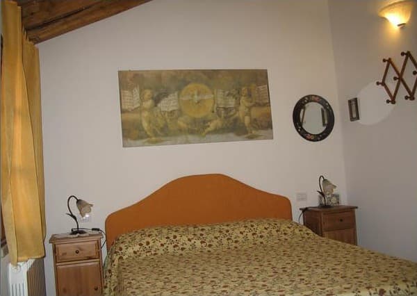 Chambre privée pour 2 personnes - Foto 4