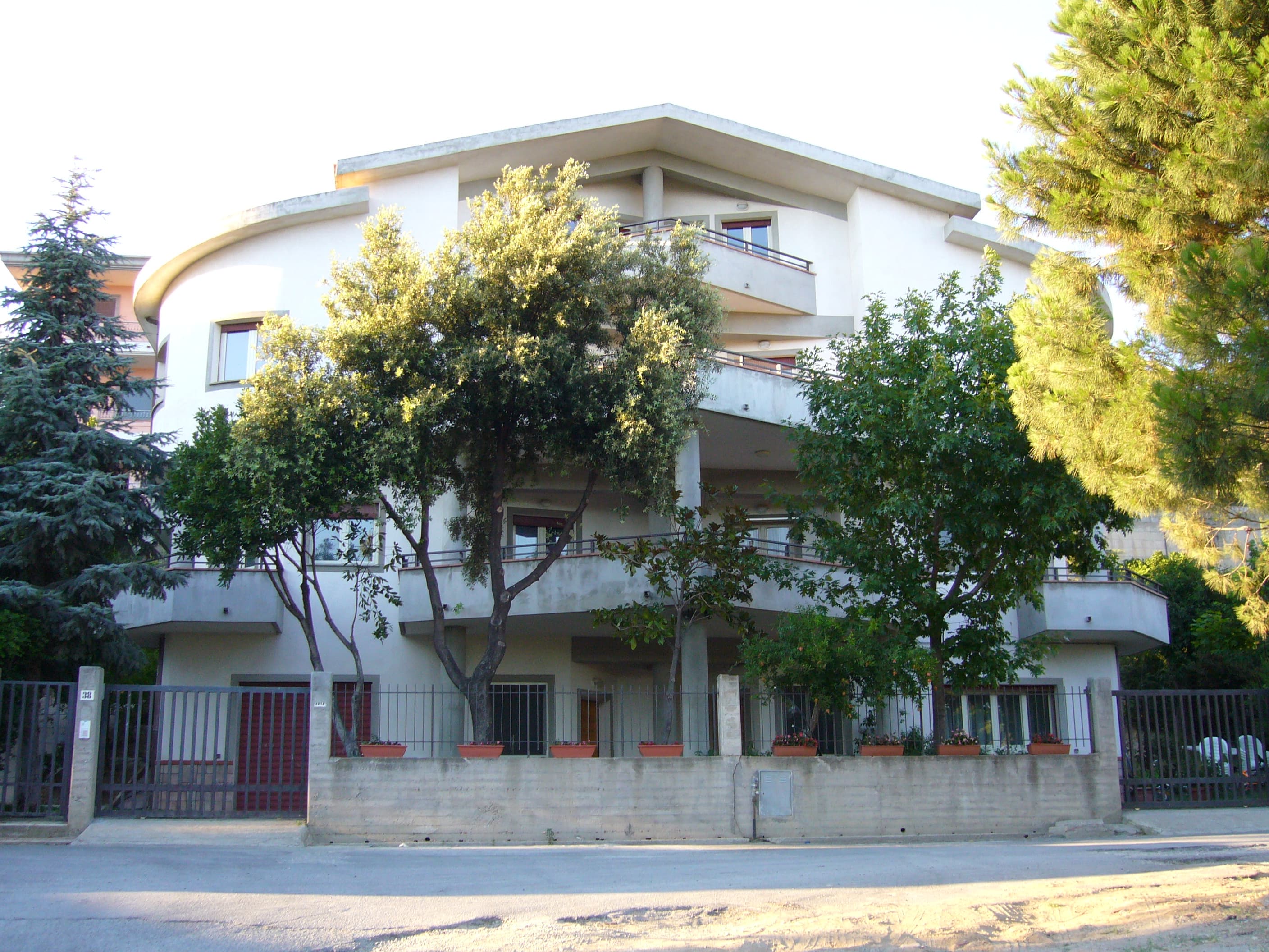 B&B Casa Del Sole - Foto 2