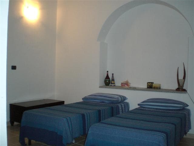 Oikìa - Bed & Breakfast a Soverato