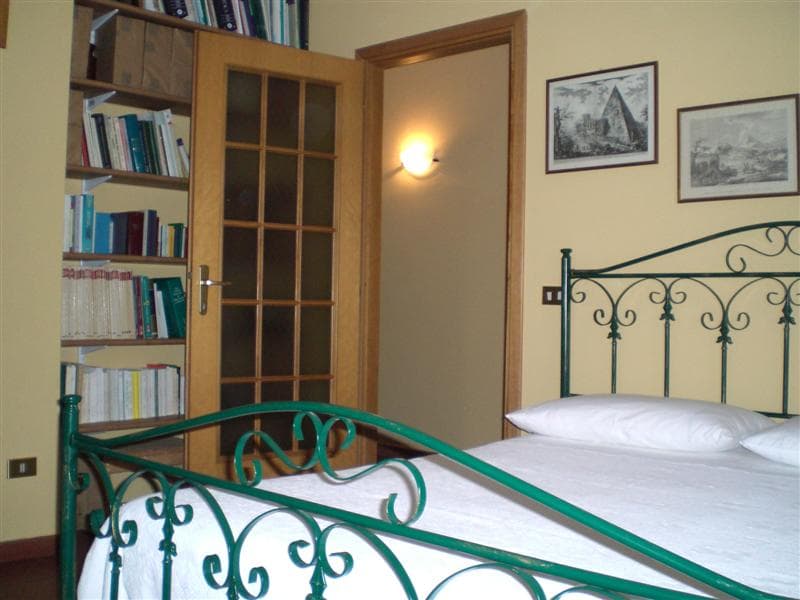 Habitación privada – Oikìa - Foto 2