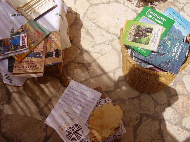 Myrsine Bed & Breakfast - Capoterra (CA) - Foto 4