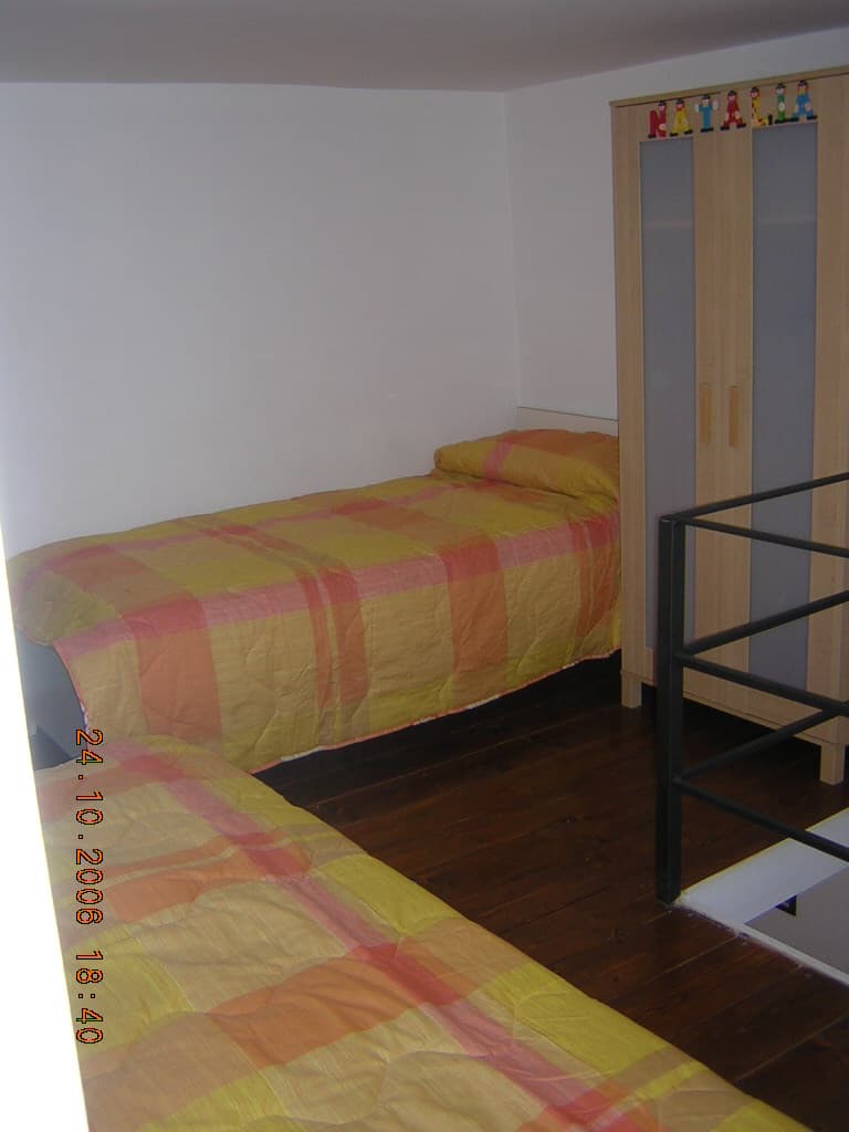 Apartamento de 2 piezas – Casa Delle Donne - Foto 4