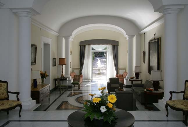 Villa San Gennariello B&B - Foto 2