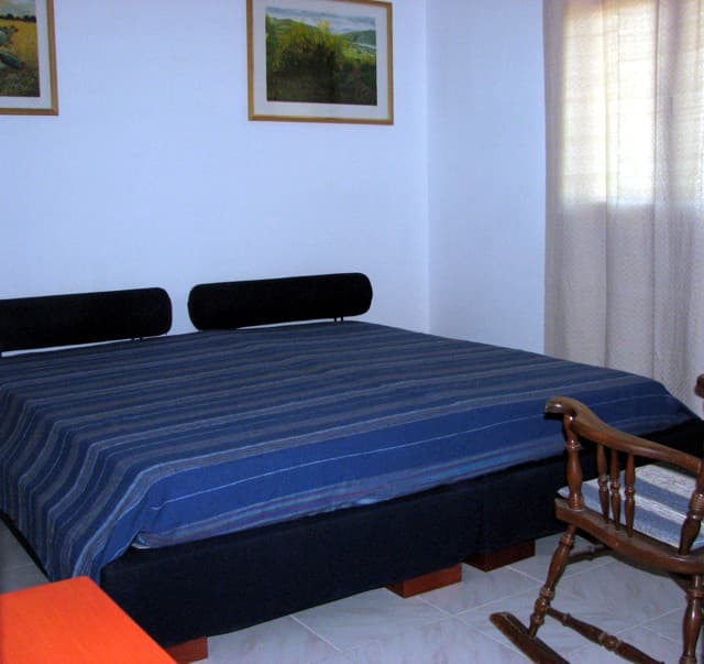 Chambre privée pour 2 personnes - Foto 2