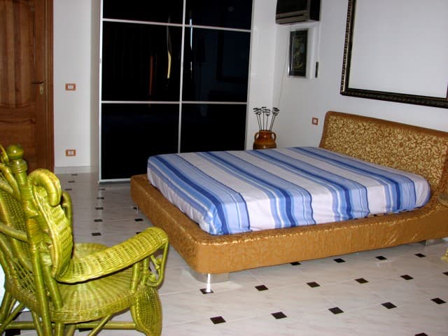 Chambre privée pour 2 personnes - Foto 3