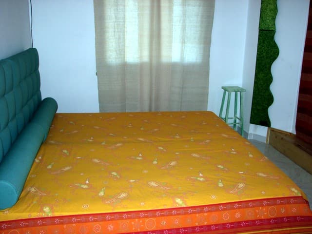 Chambre privée pour 2 personnes - Foto 4