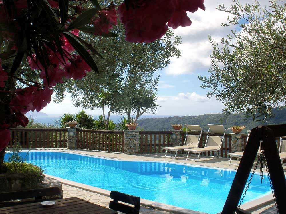 Sognando Villa Edera - Rapallo (GE) - Foto 4