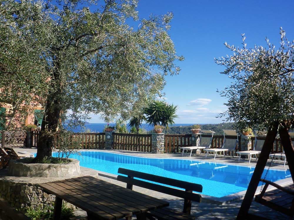 Sognando Villa Edera - Rapallo (GE) - Foto 2