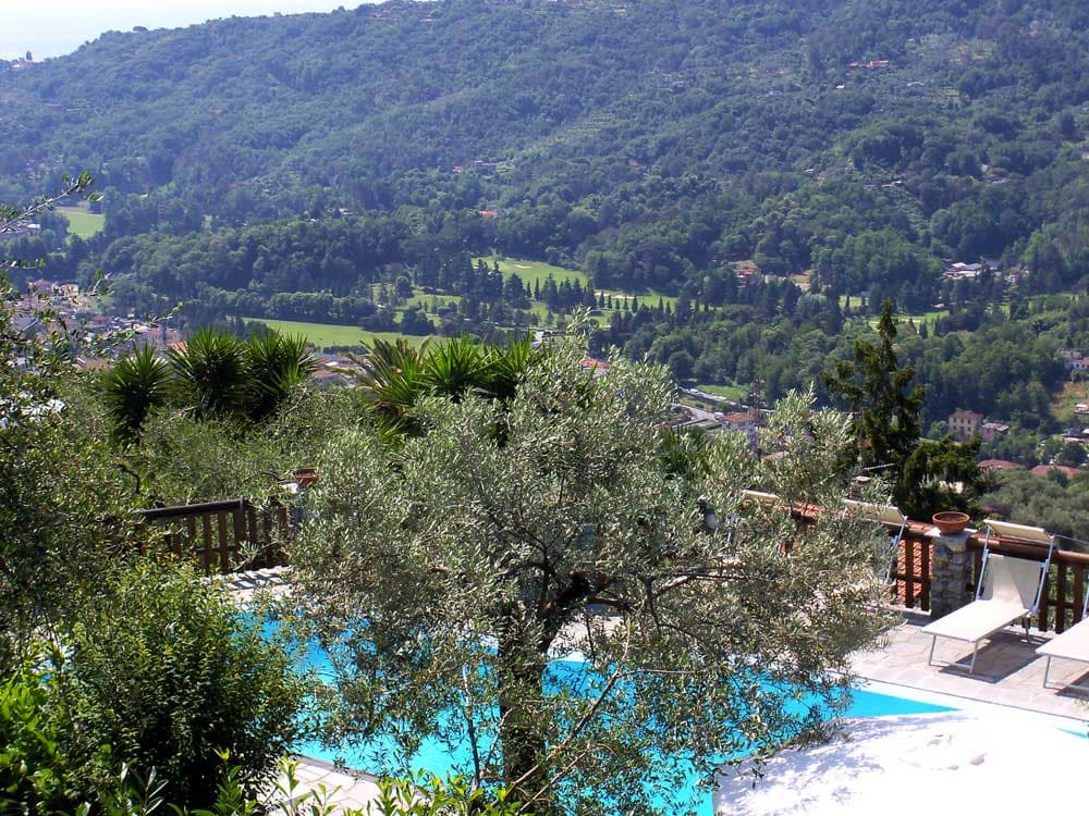 Sognando Villa Edera - Rapallo (GE) - Foto 3