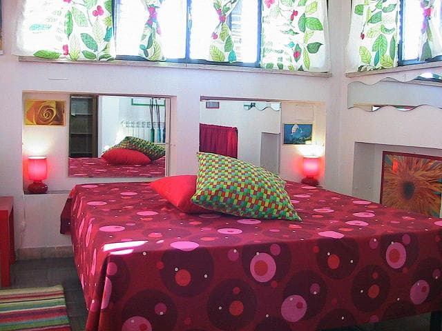 2-Zimmer-Wohnung – Domus Serena - Foto 3
