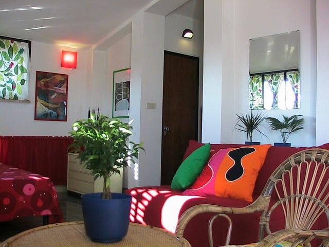 2-Zimmer-Wohnung – Domus Serena - Foto 4