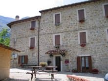 Mountain Refuge Escursionistico E Country House - Foto 2