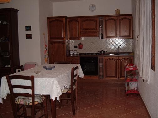 2-Zimmer-Wohnung – Sardegna "Casa per il Mare" - Foto 3