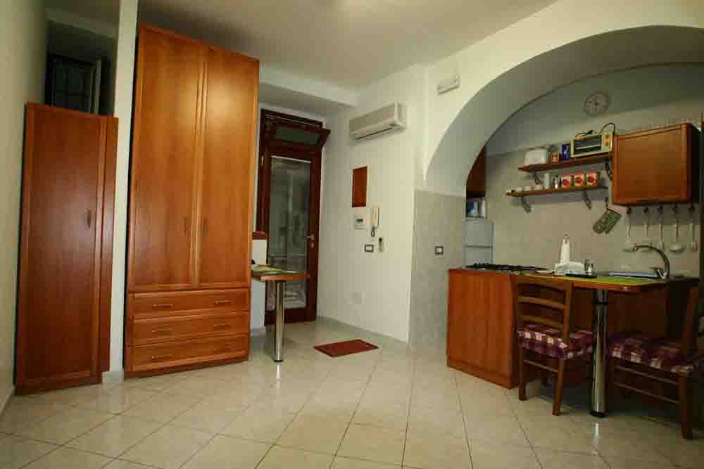 2-Zimmer-Wohnung – Neapolis - Foto 2