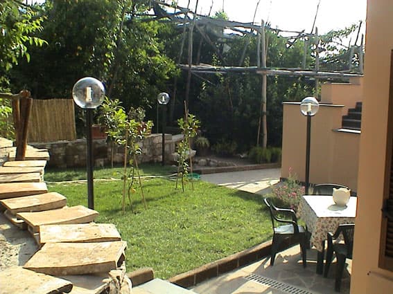 Residence Casale Nunziatina - Foto 2