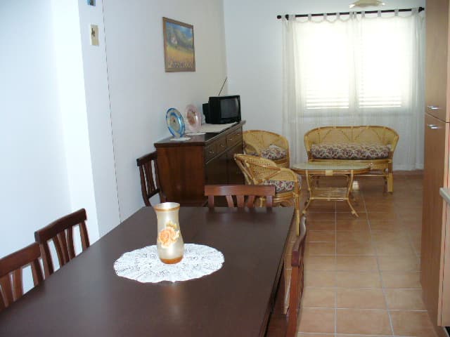 Chambre privée – Da Wilma - Triei (NU) - Foto 2