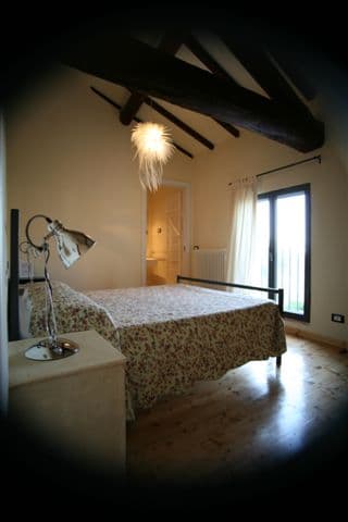 Chambre privée – Colle Wanda - Foto 2
