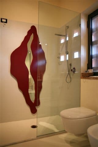 Chambre privée – Colle Wanda - Foto 3