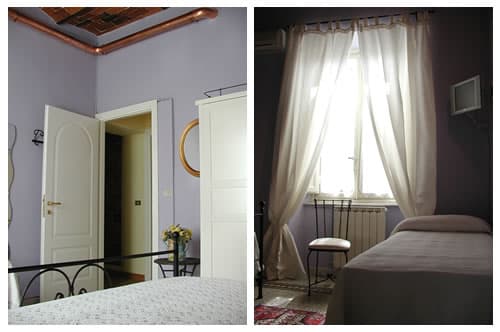 Privatzimmer – Affittacamere Buonanotte - Foto 3