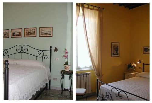 Privatzimmer – Affittacamere Buonanotte - Foto 4