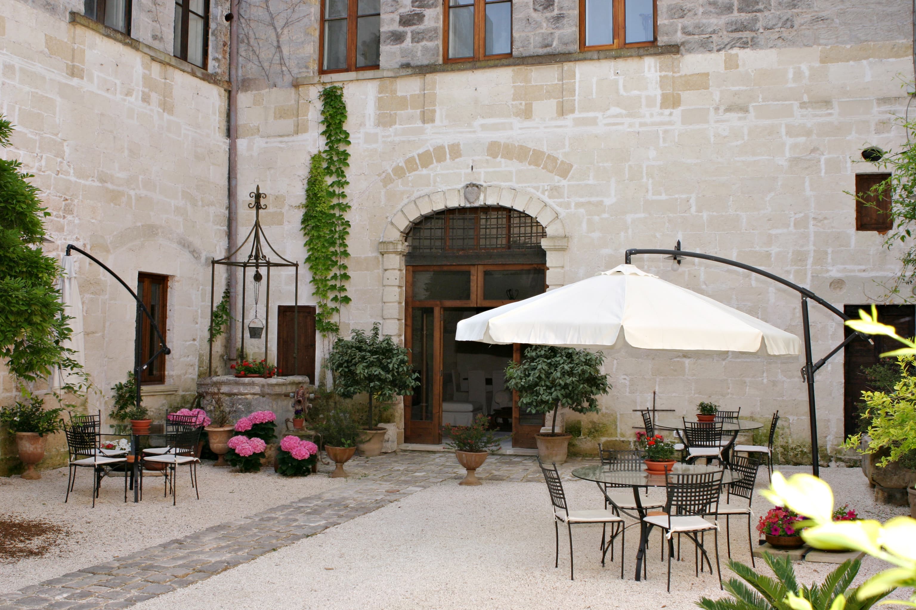 Palace Vecchio - Foto 3