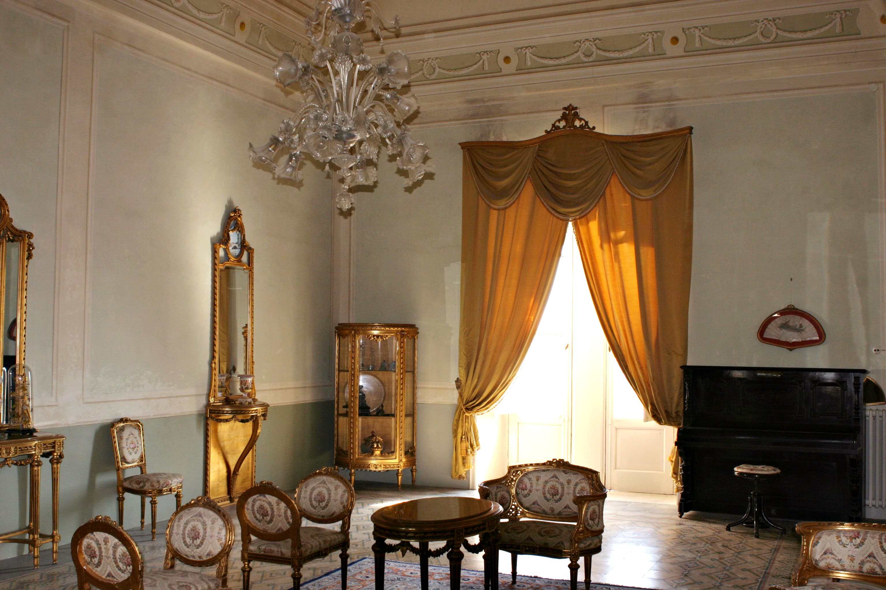 Palace Vecchio - Foto 4