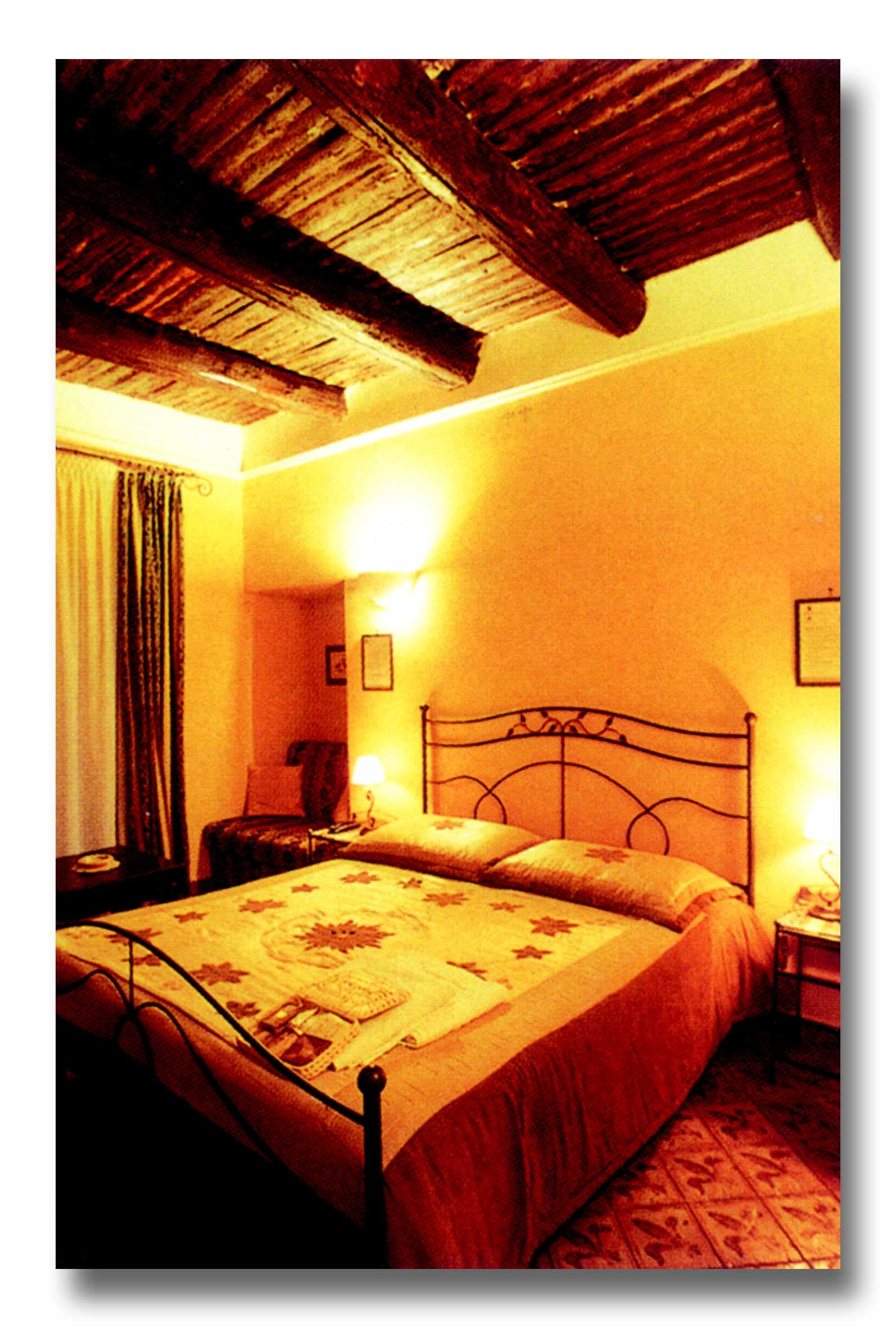 Privatzimmer – L'alloggio Dei Vassalli - Bed & Breakfast a Neapel