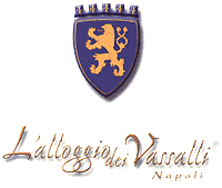 Bed & Breakfast – L'alloggio Dei Vassalli - Neapel (NA) - Foto 5