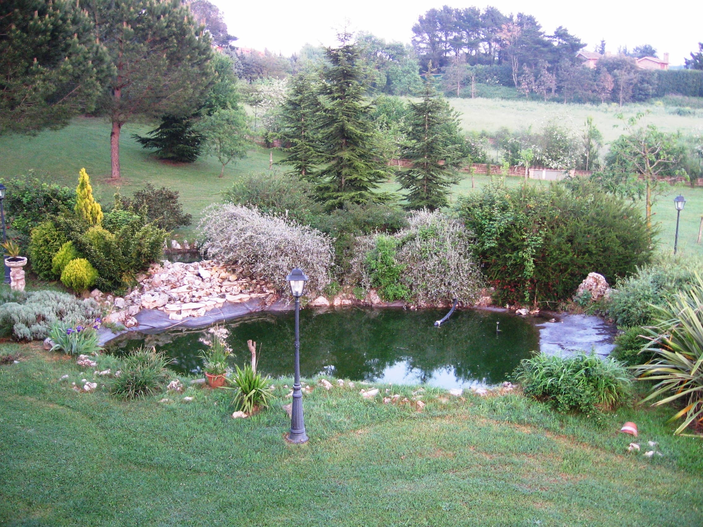 Giardini Di Veio - Foto 4