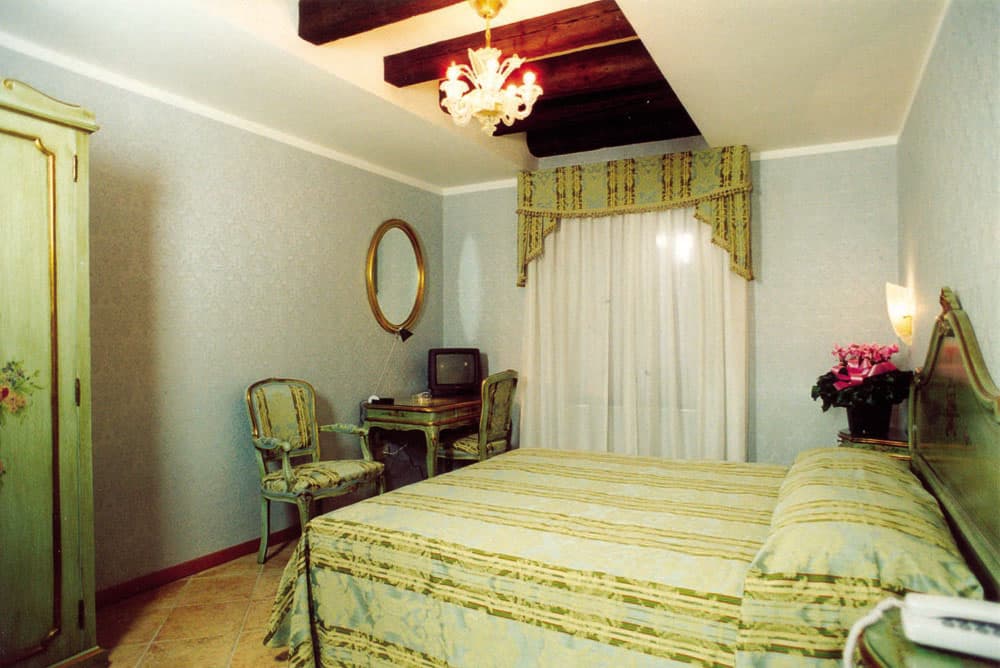 Private Room – Il Mercante di Venezia - Foto 3