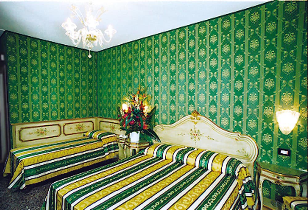 Private Room – Il Mercante di Venezia - Foto 4