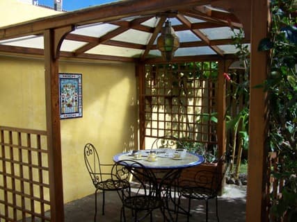 B&B Gaulos Sant'antioco - Bed & Breakfast a Sant'Antioco